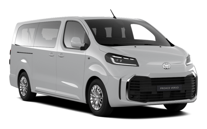Proace Verso